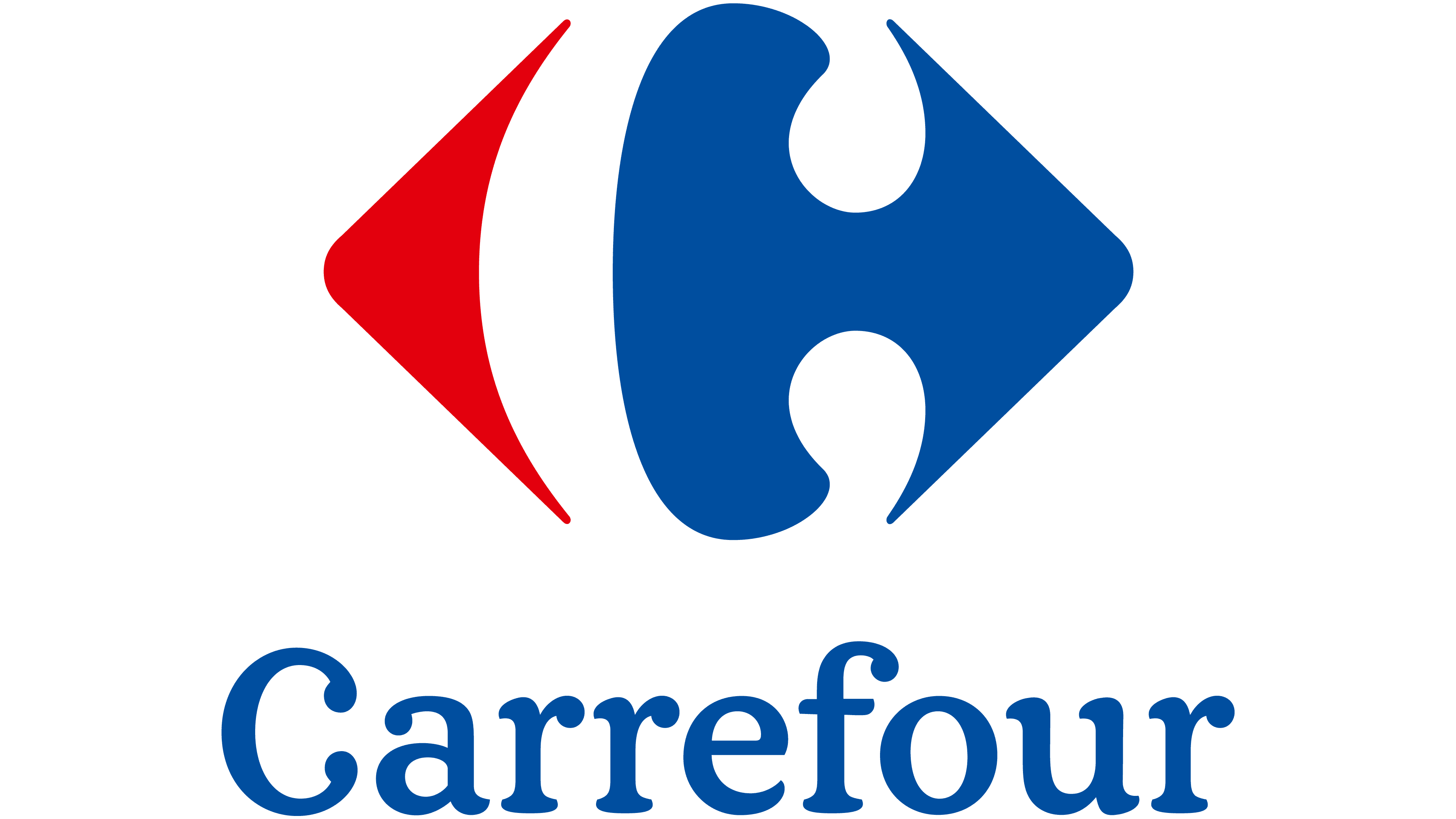 Carrefour logo