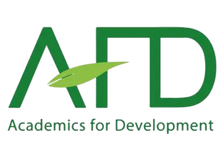 Academics for Development logo