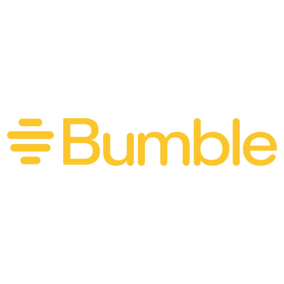 Bumble logo