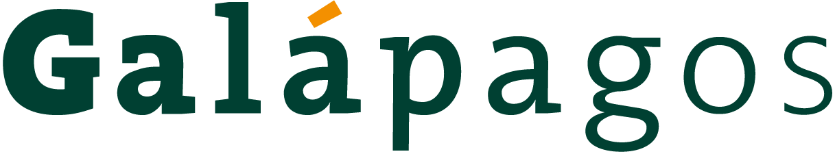Galapagos logo
