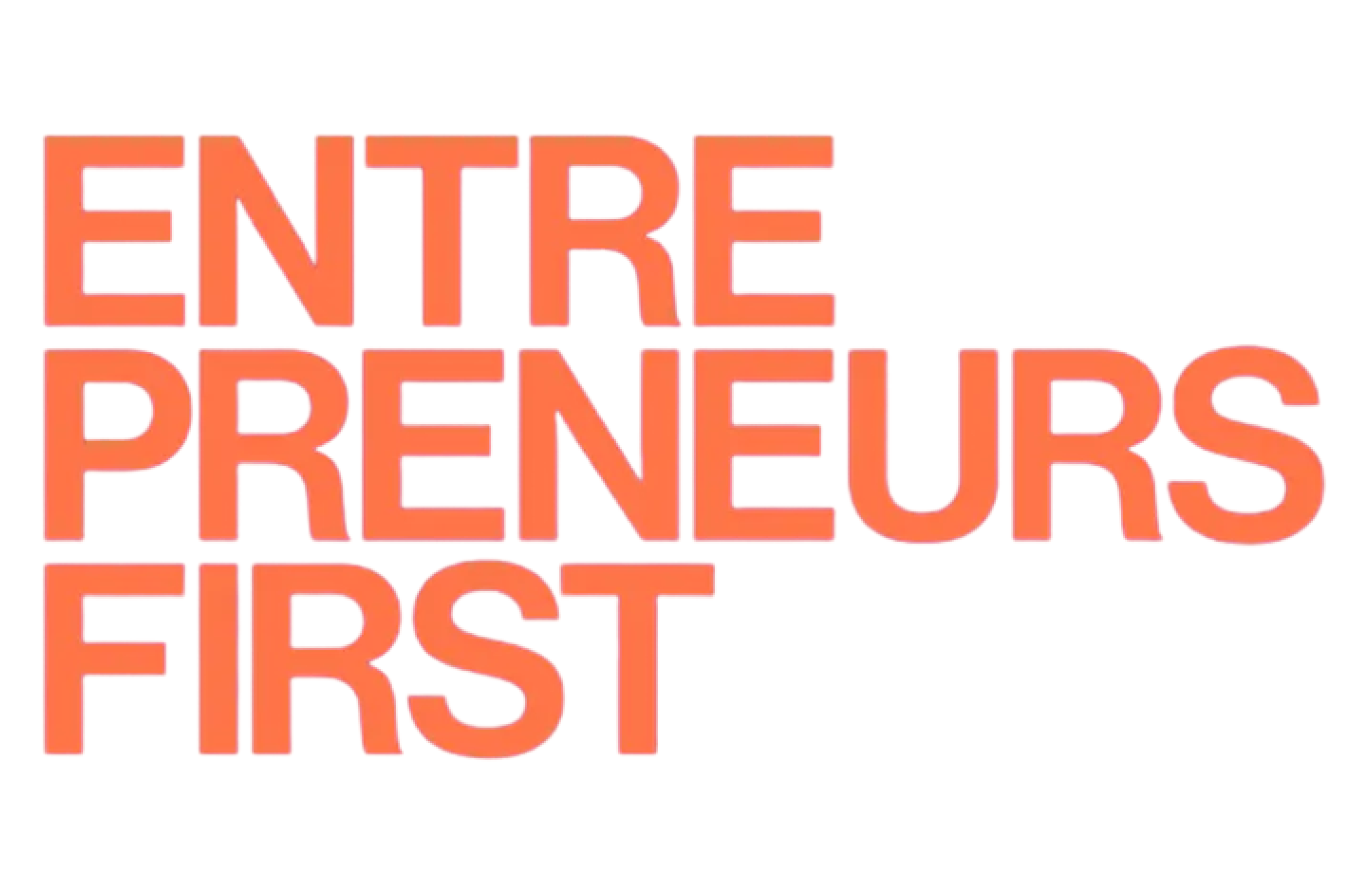 Entrepreneur First logo