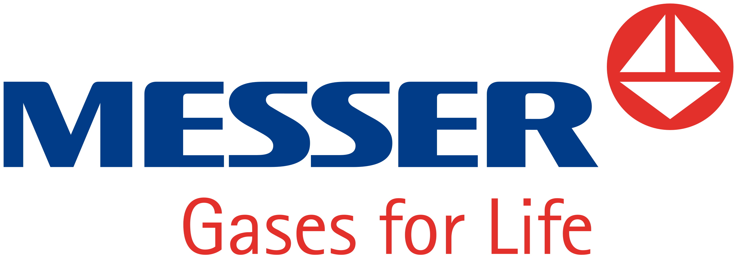 Messer logo