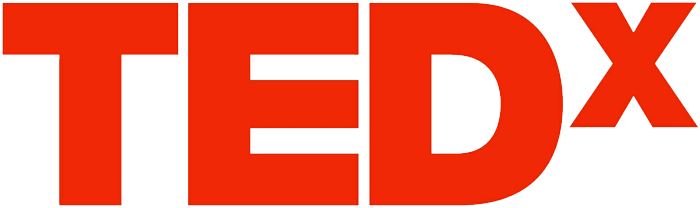 TEDx logo