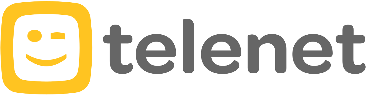Telenet logo